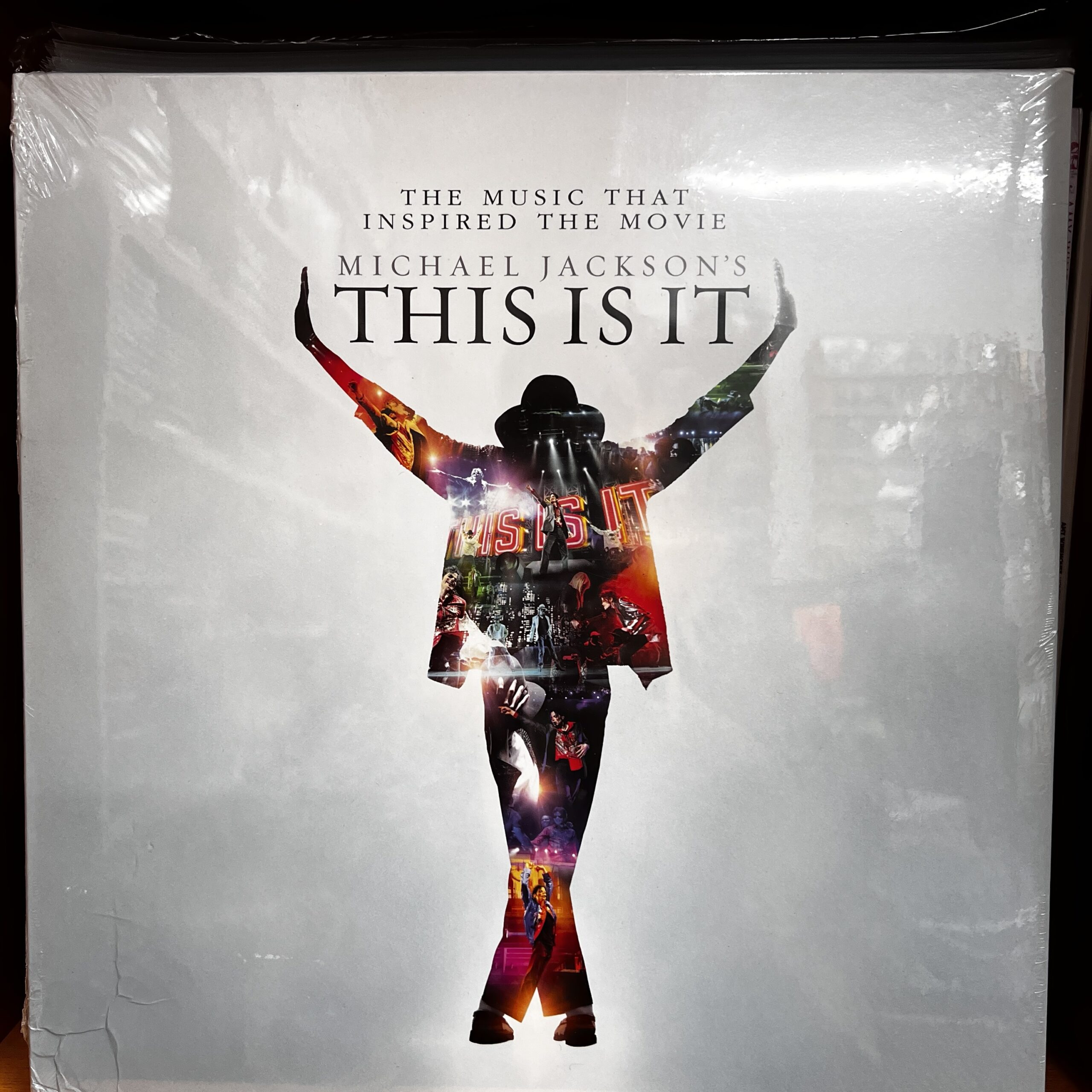 Michael Jackson – This is It
