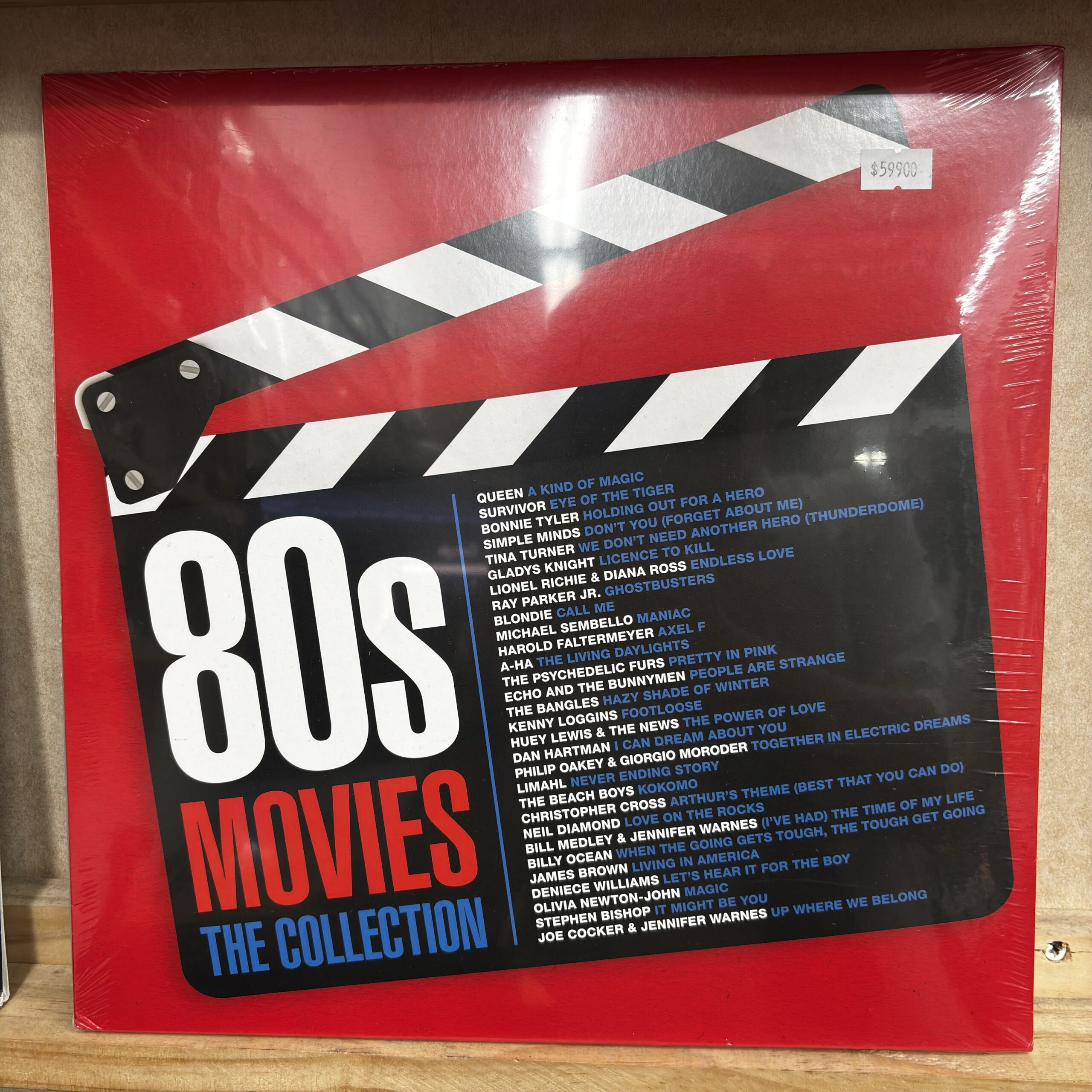 80s Movies The Collection