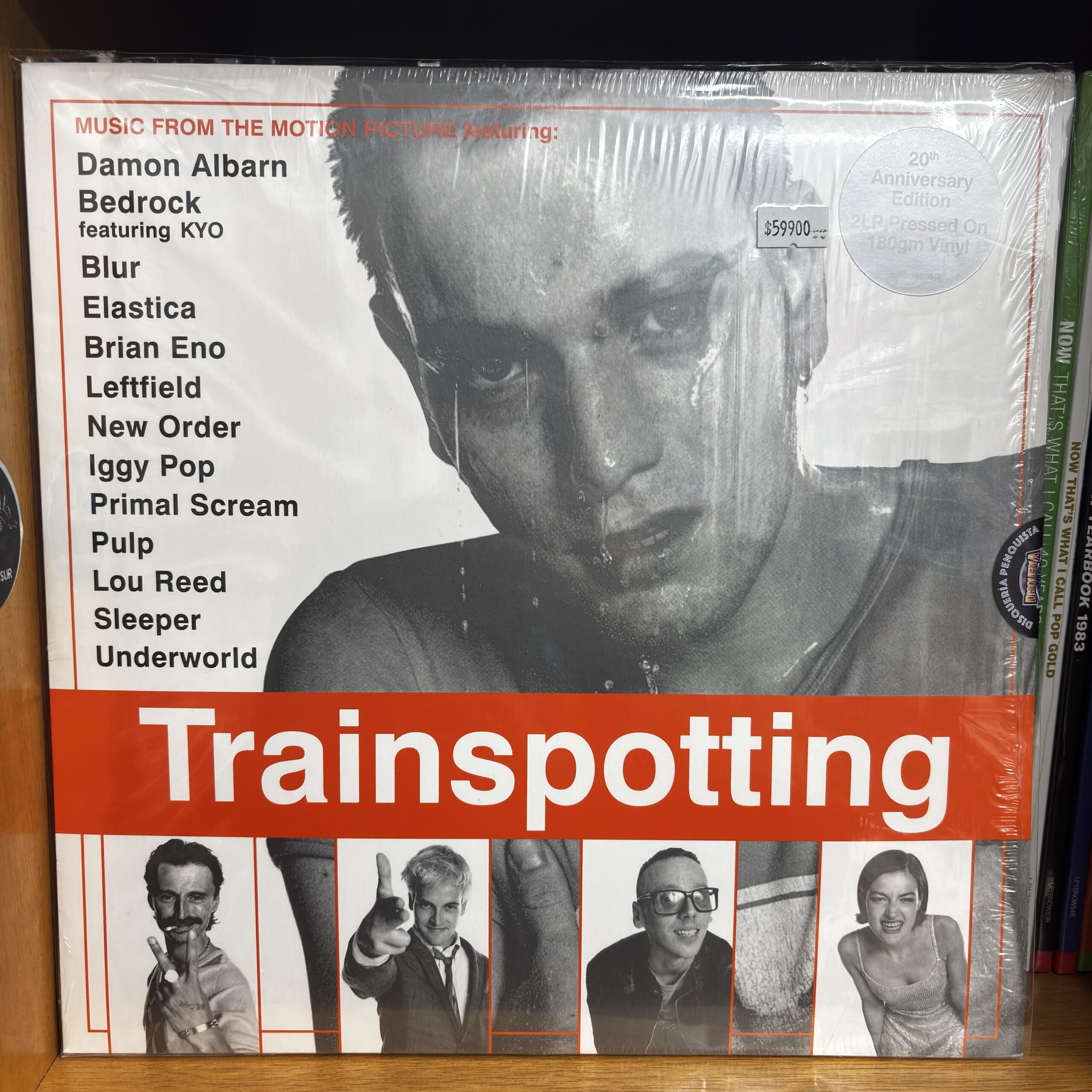 OST-Trainspotting