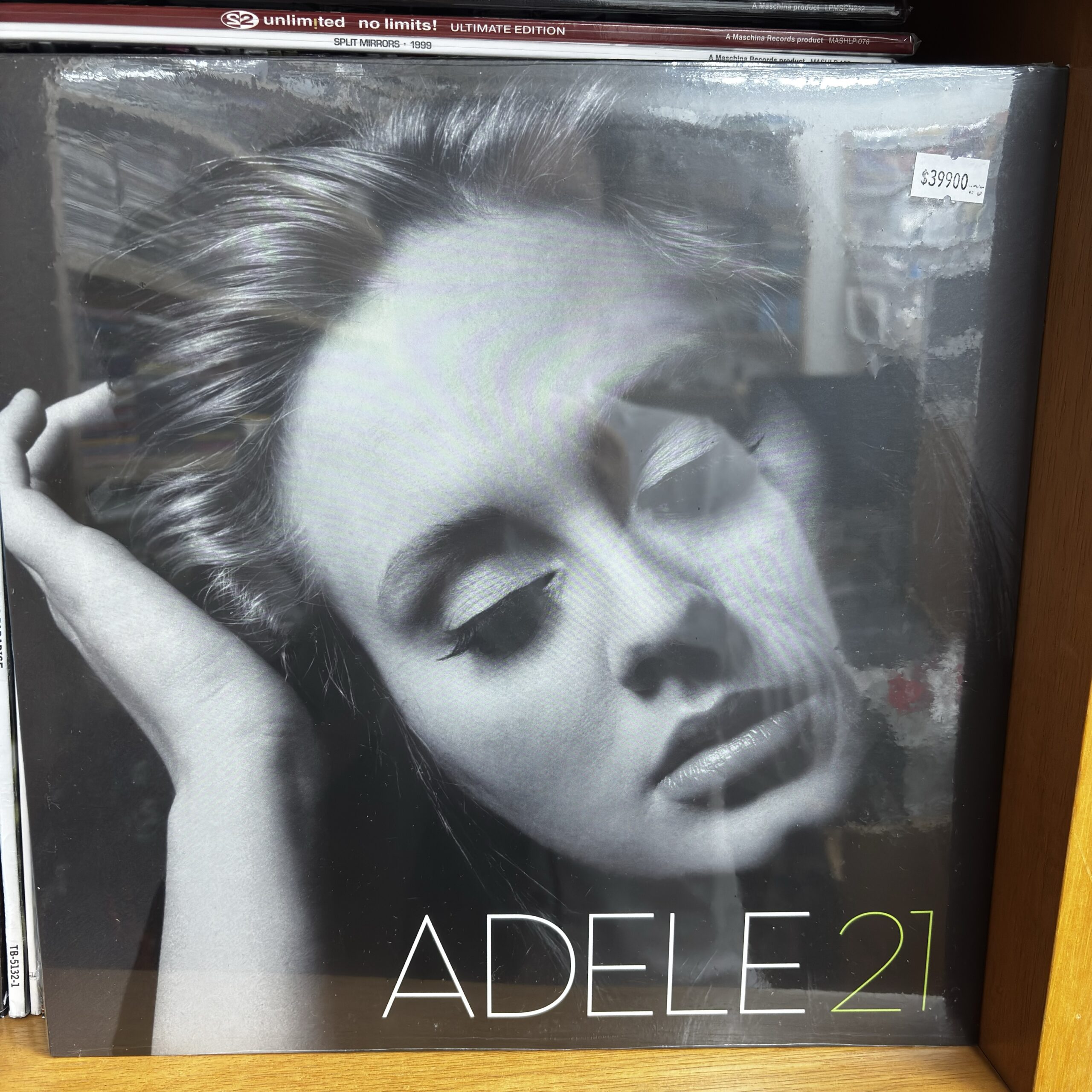 ADELE 21