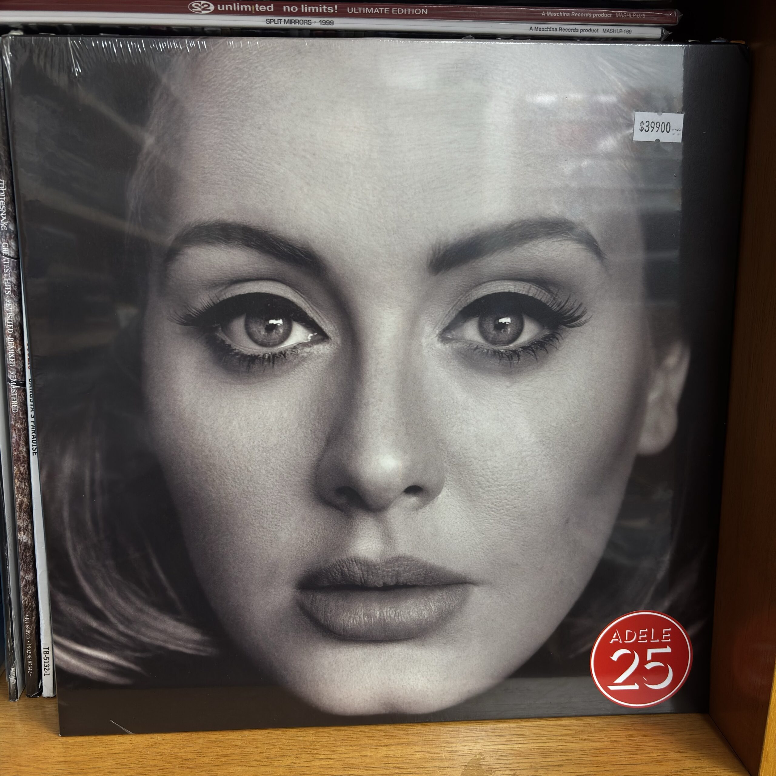 ADELE 25