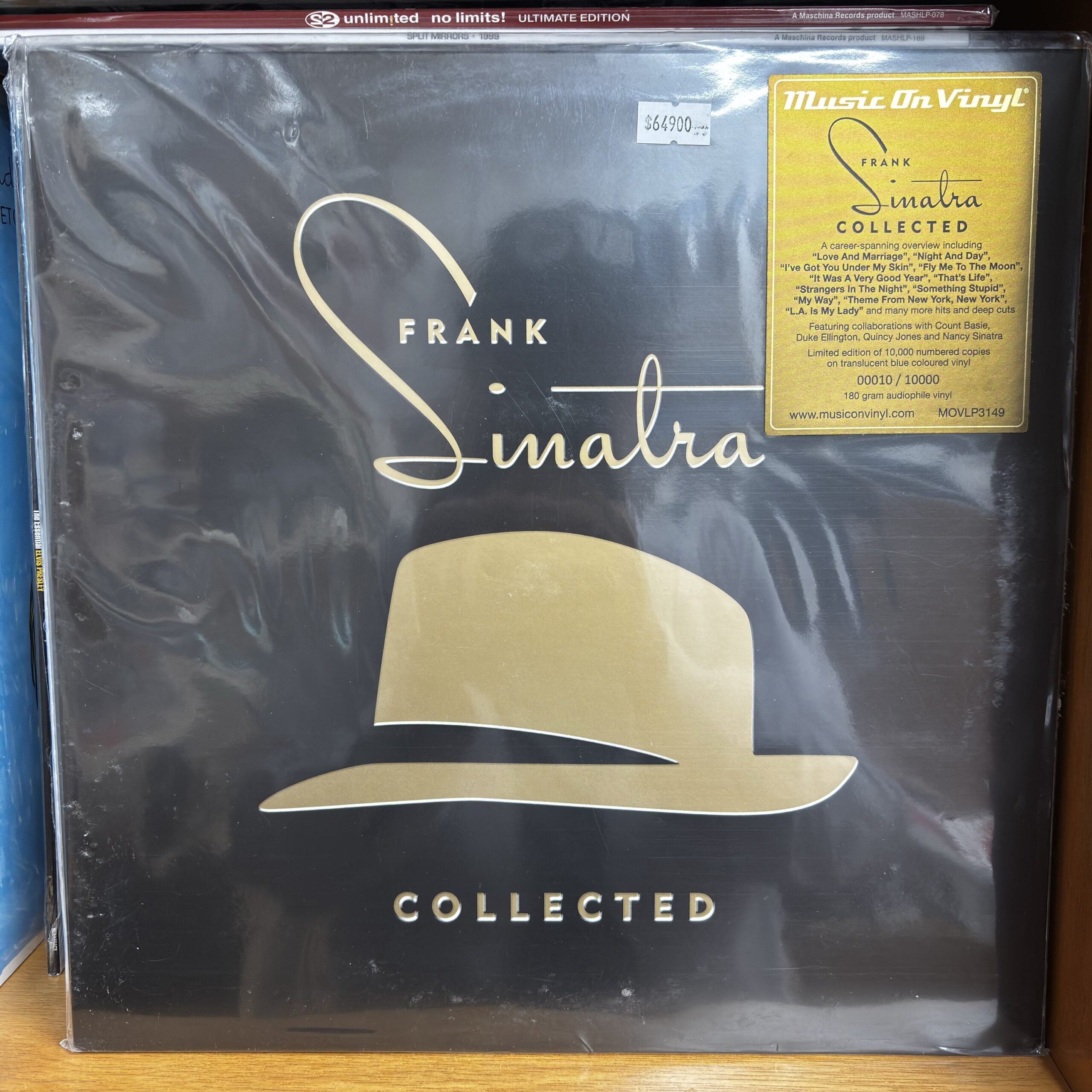 Frank Sinatra | Collected