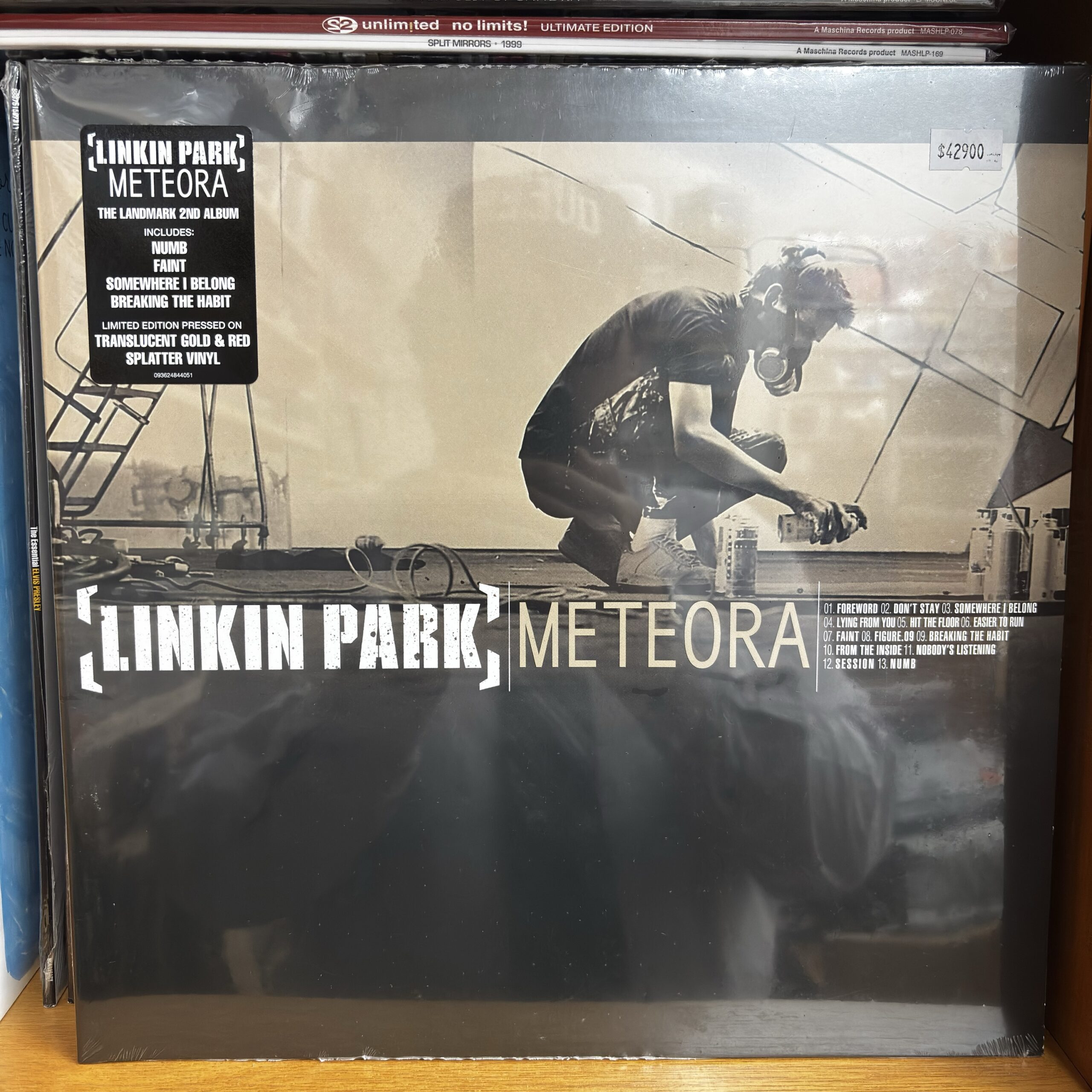 Linkin Park | Meteora