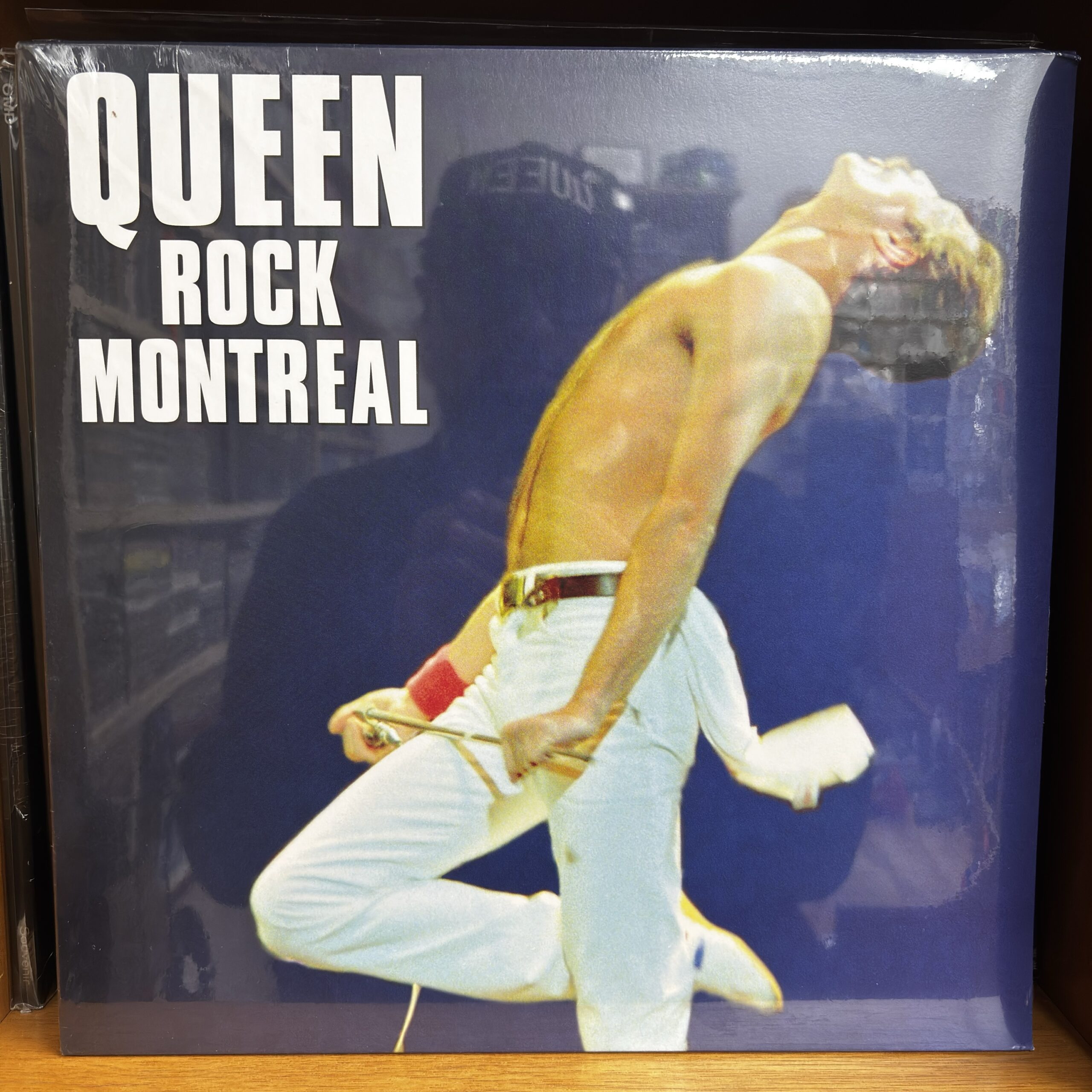 Queen | Rock Montreal