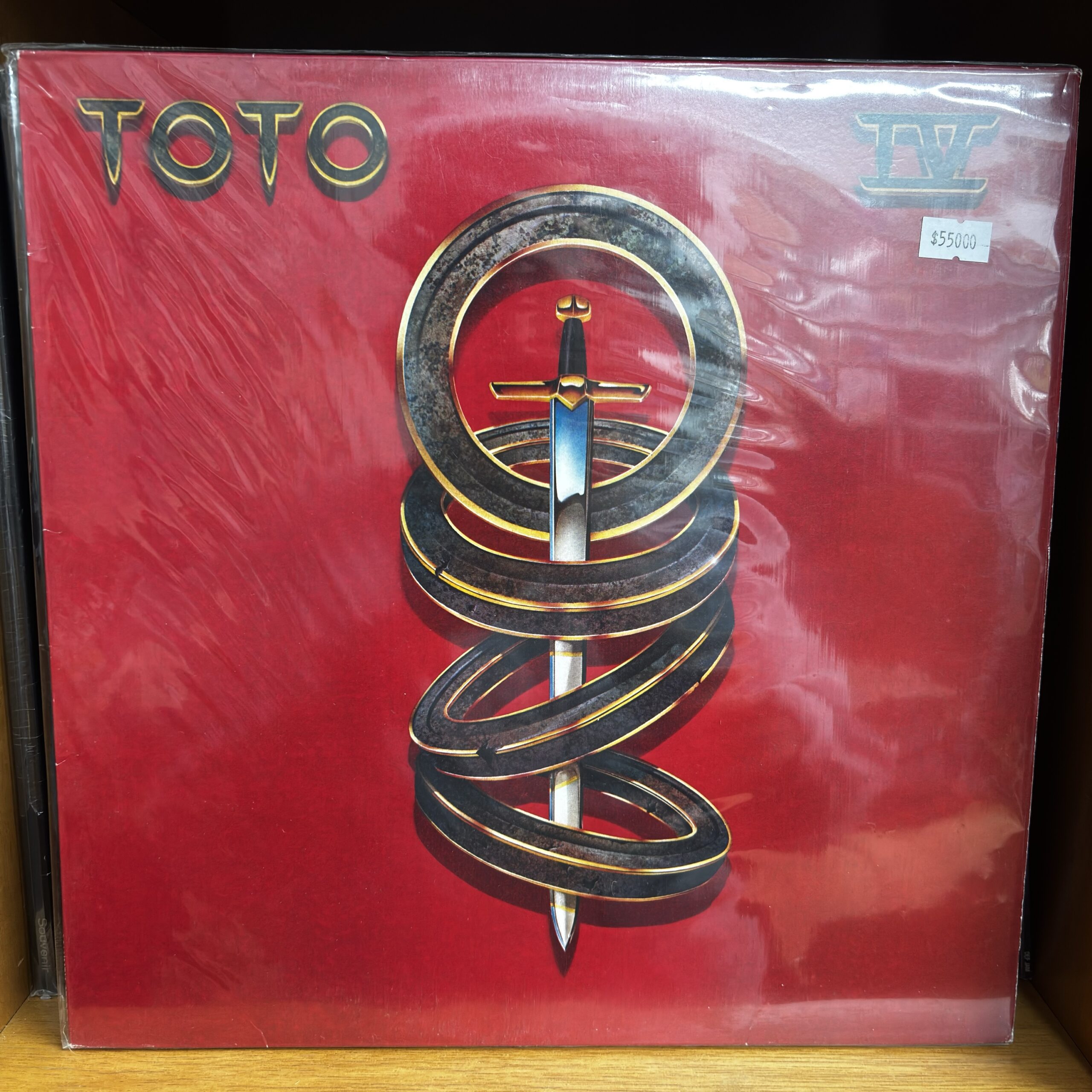 Toto IV