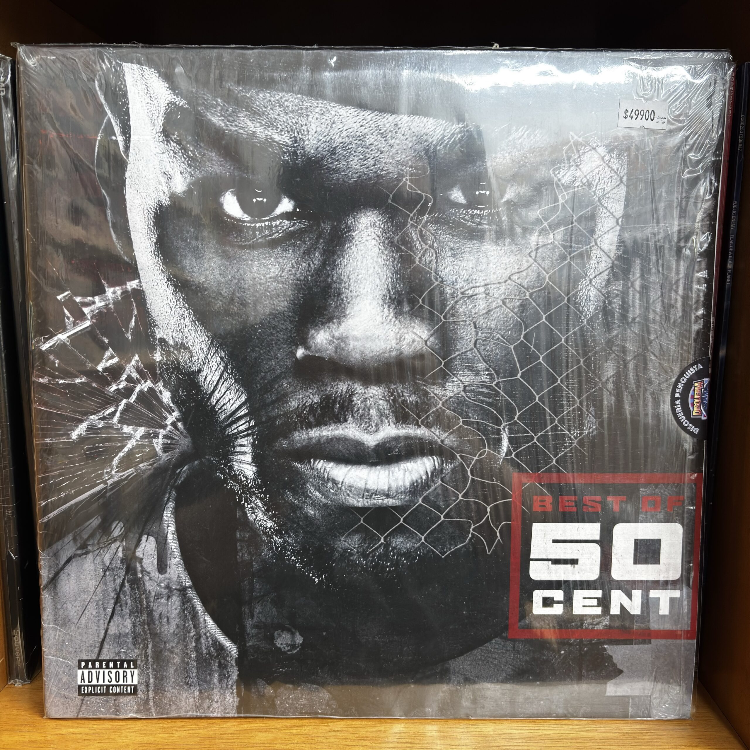 Best of 50 cent