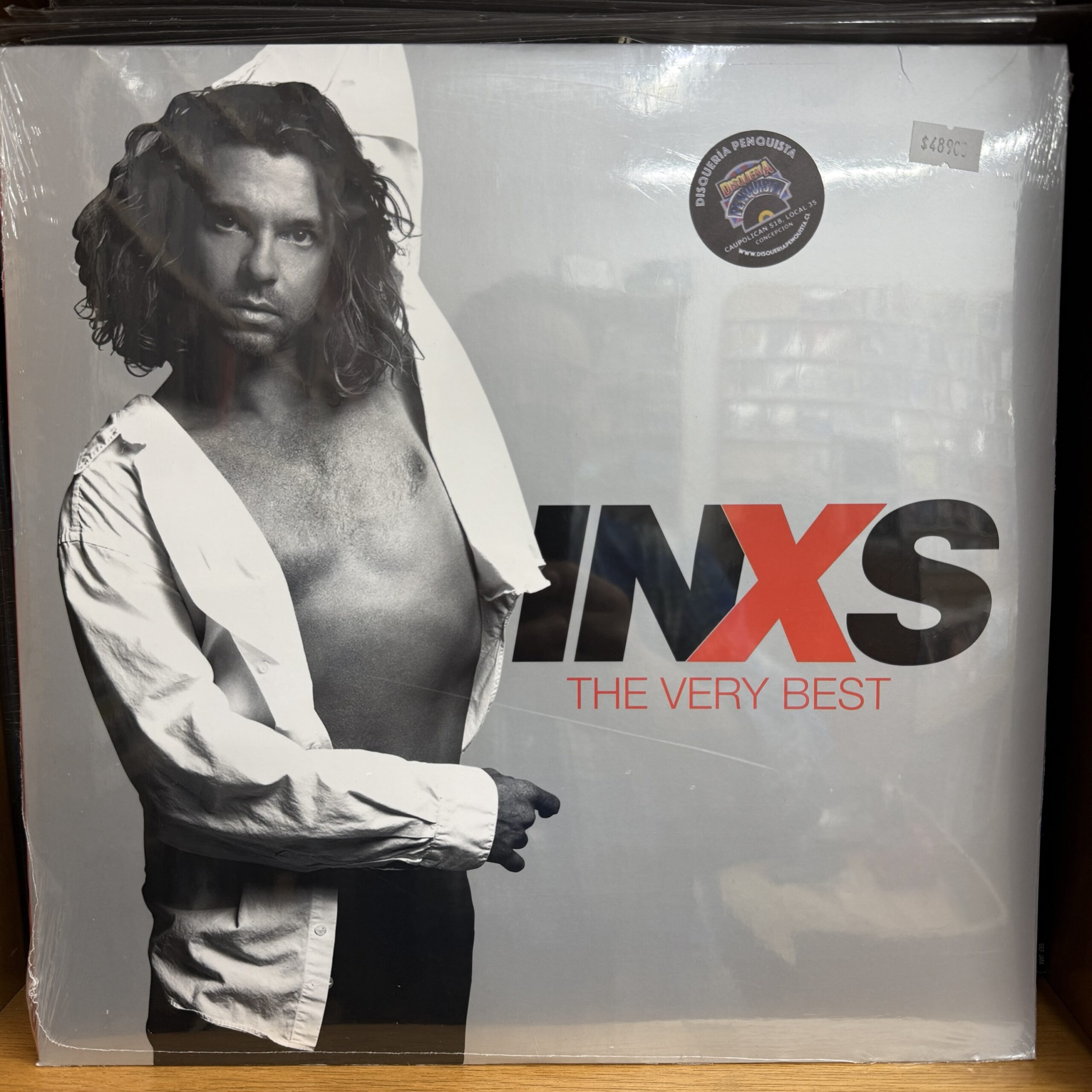 INXS / The Very Best