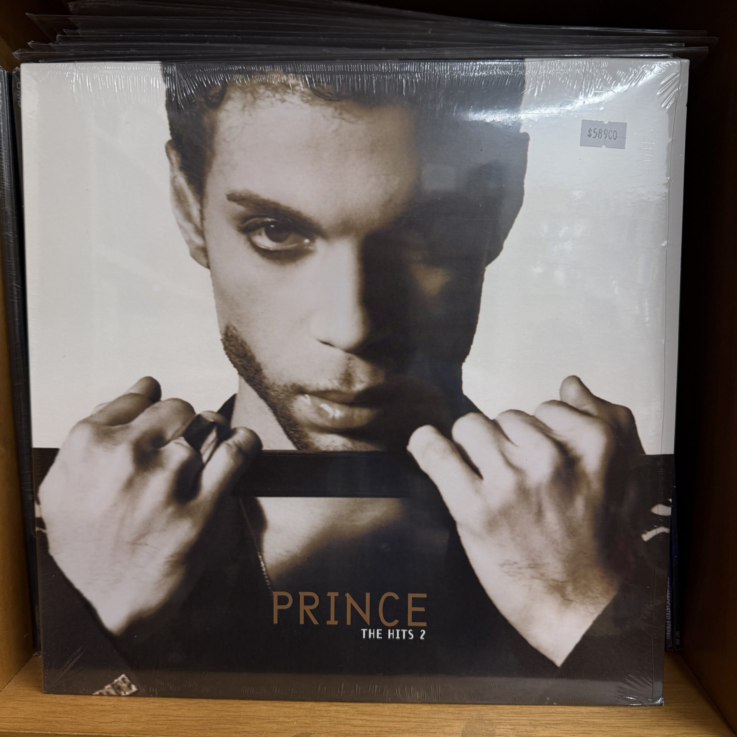 Prince / The Best Hits 2