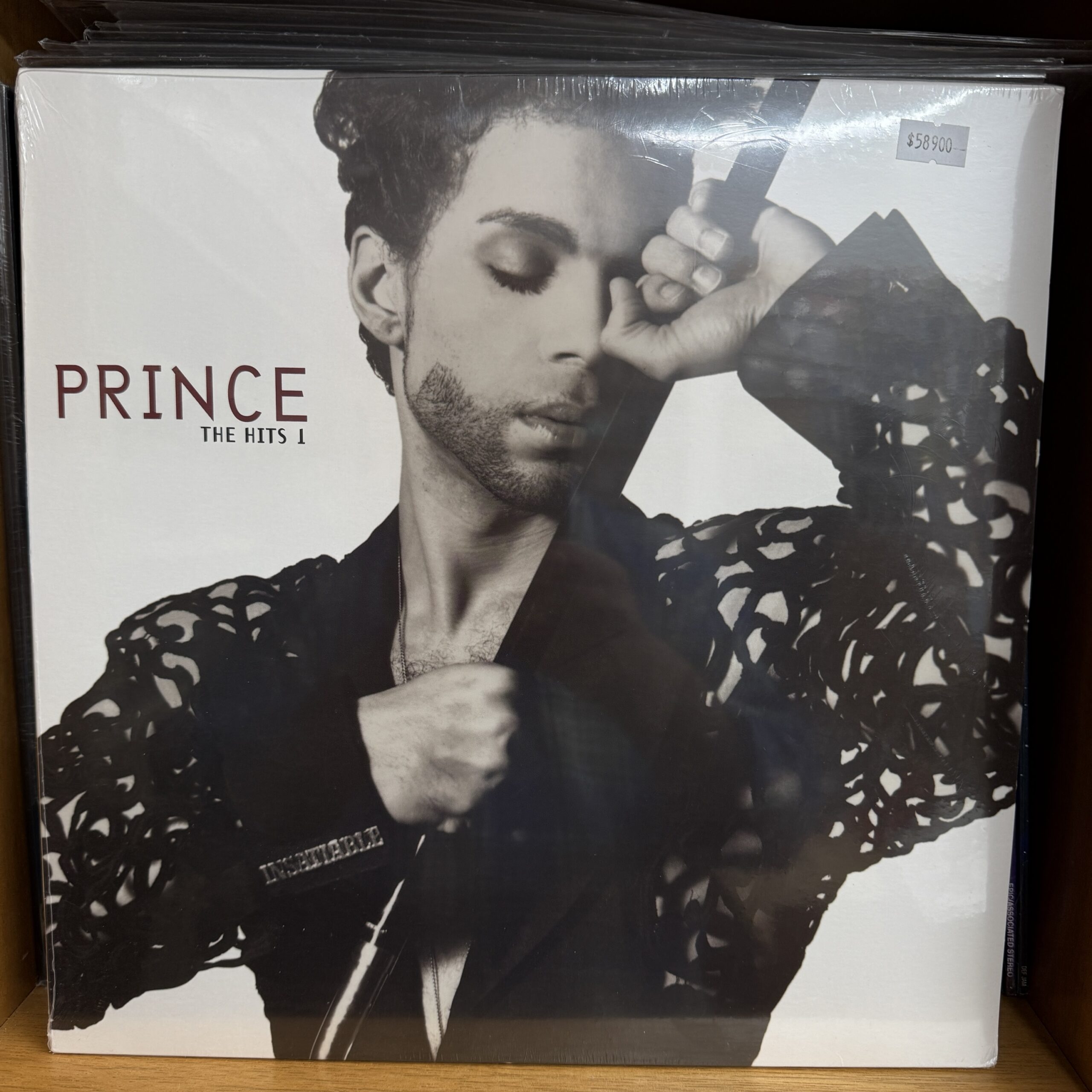 Prince / The Best Hits