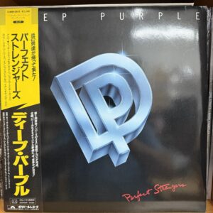 Deep Purple / Perfect Stranges