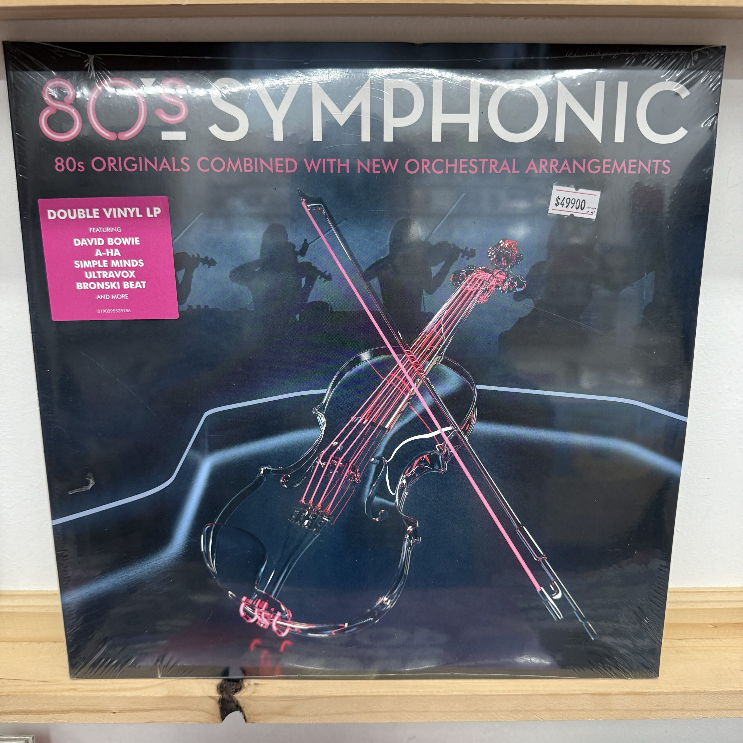 80’s Symphonic