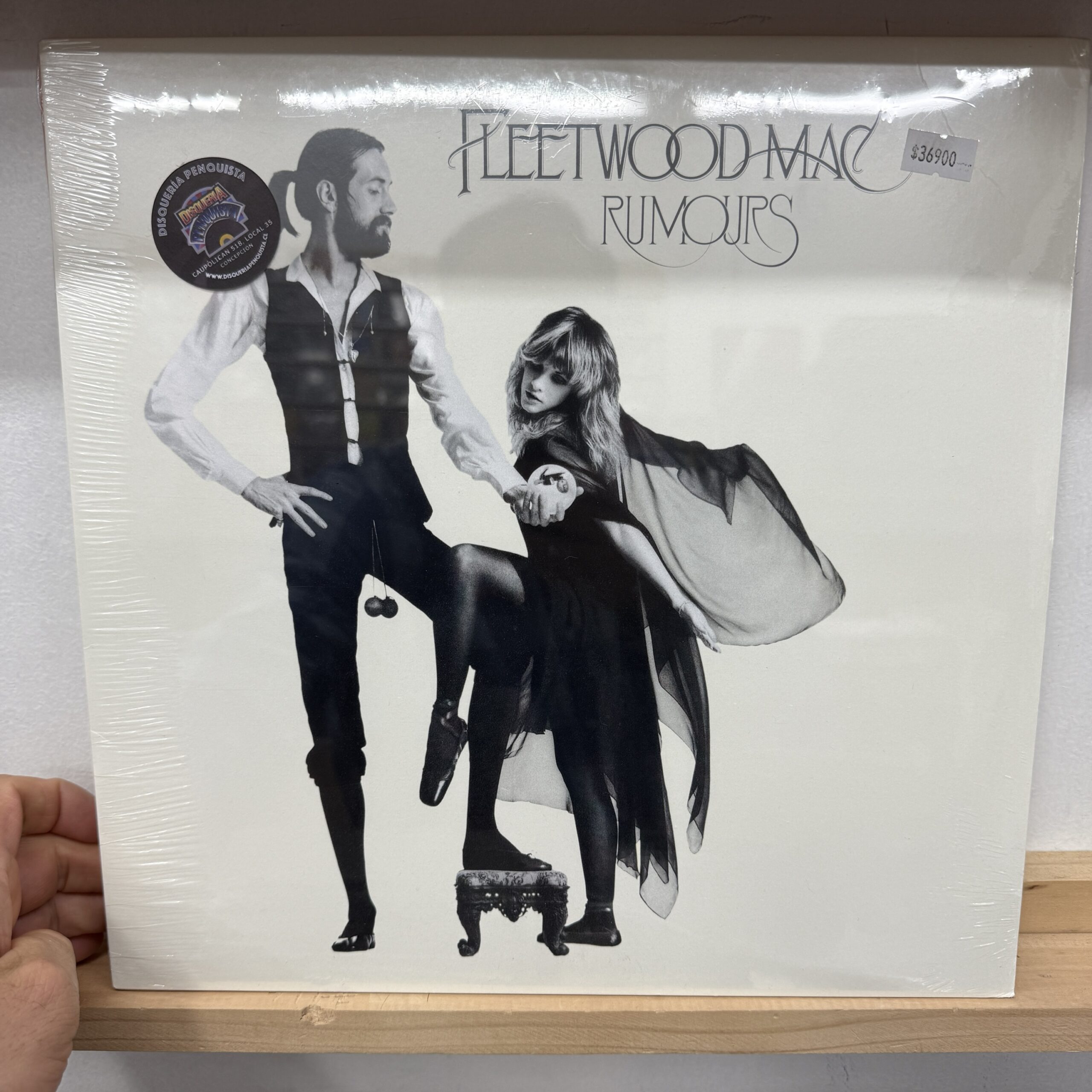Fleetwood Mac / Rumours
