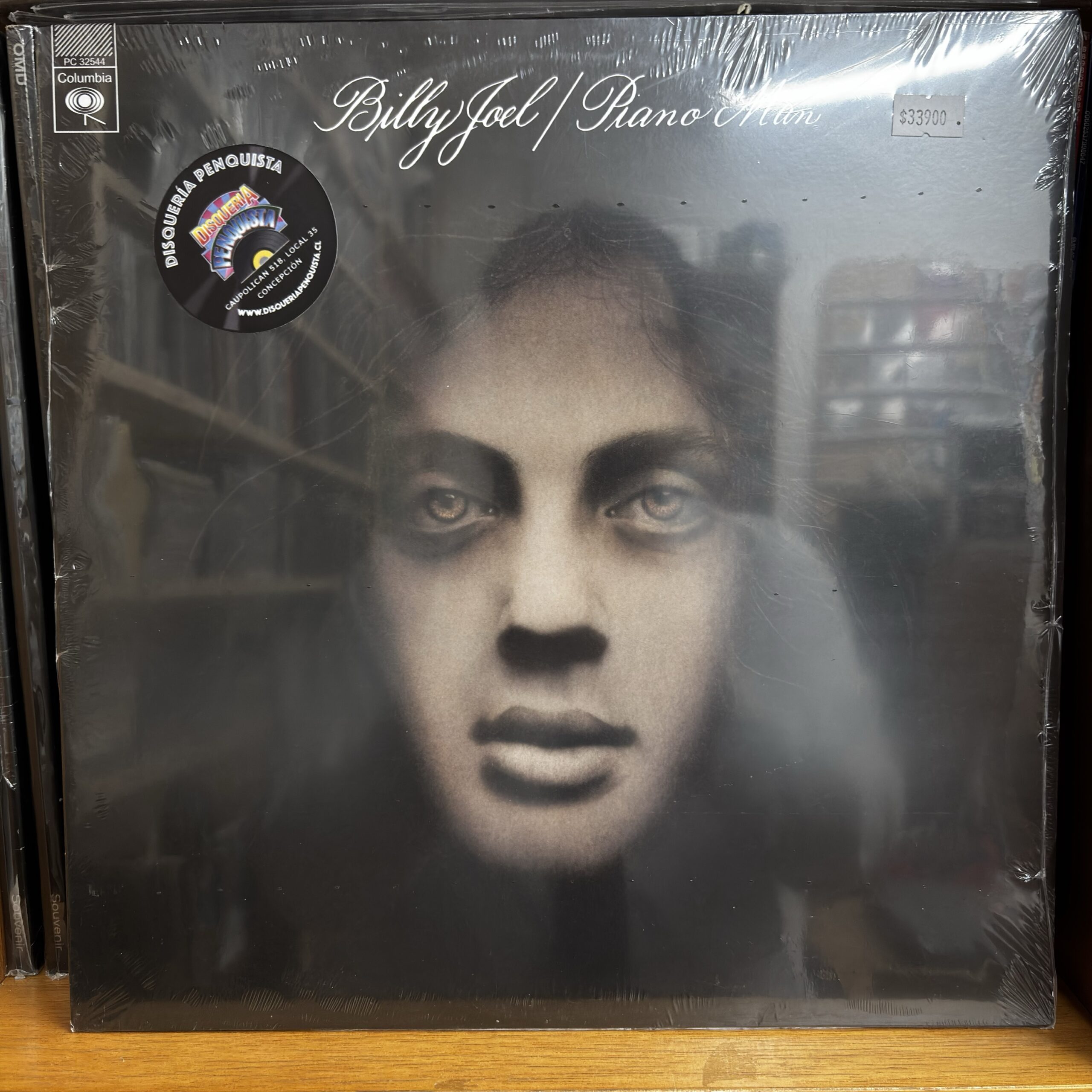 Billy Joel | piano man