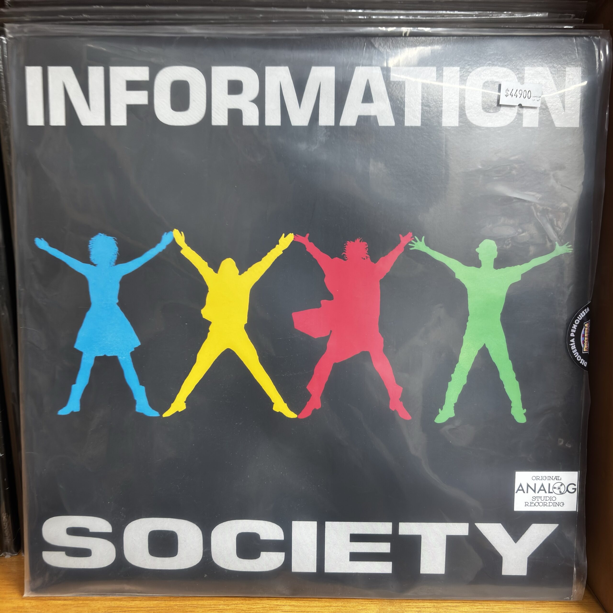 Information Society
