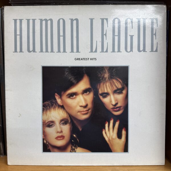 Human League / éxitos