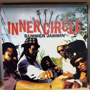 Inner Circle / Summer Jammin’