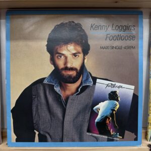 Kenny Loggins / Footloose