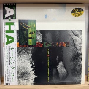 A-Ha / I ‘ve been losing you