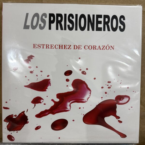 Los Prisoneros / Estrechez de Corazón