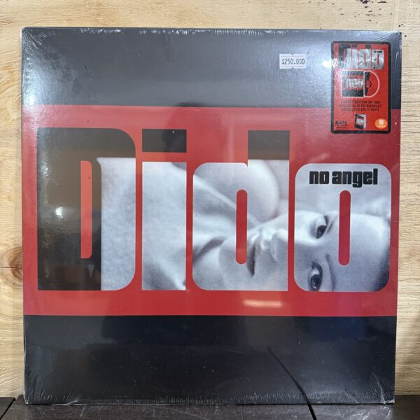Dido / No Angel