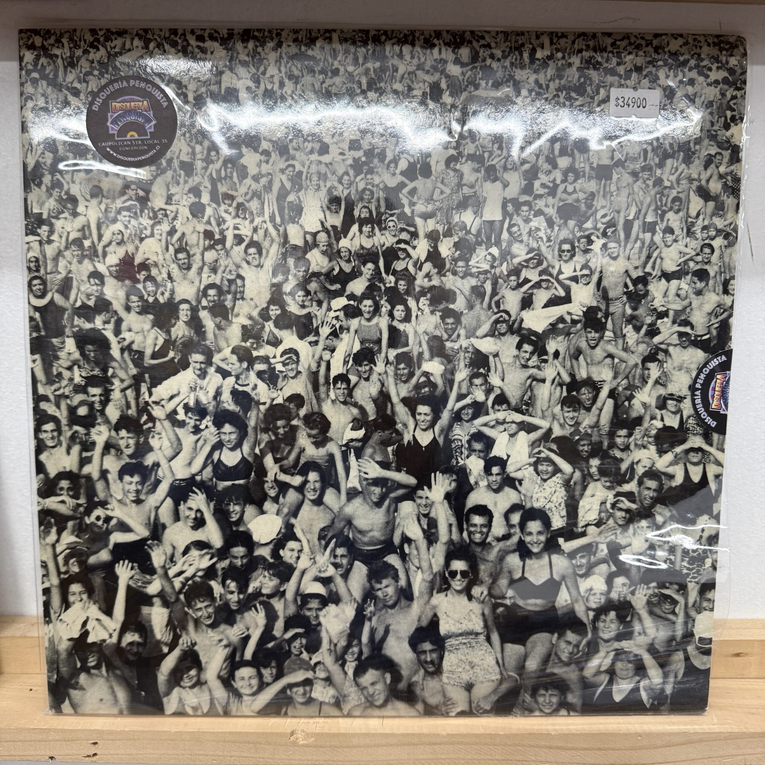 George Michael / Listen Whiout Prejuice