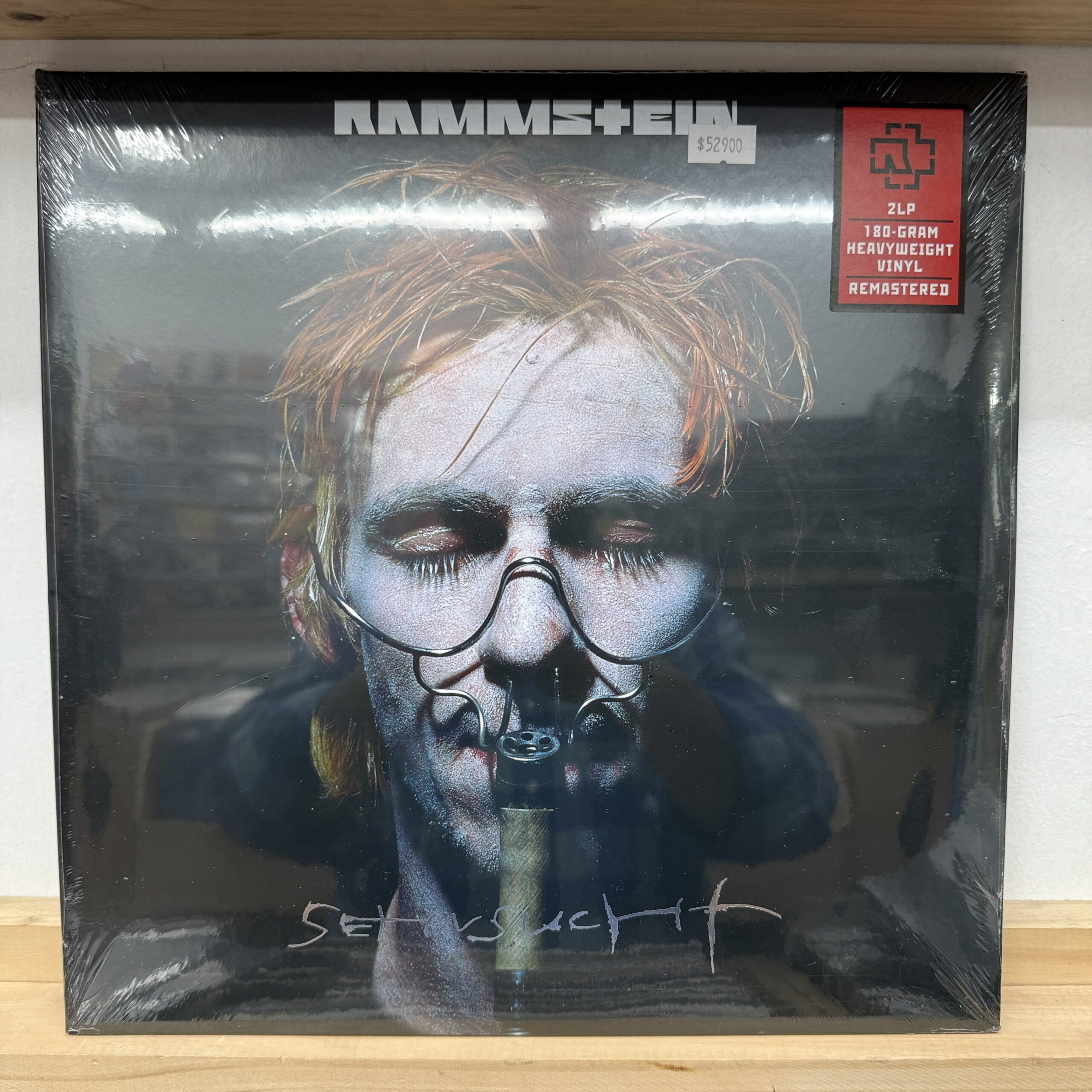 Rammstein / Sehnsucht