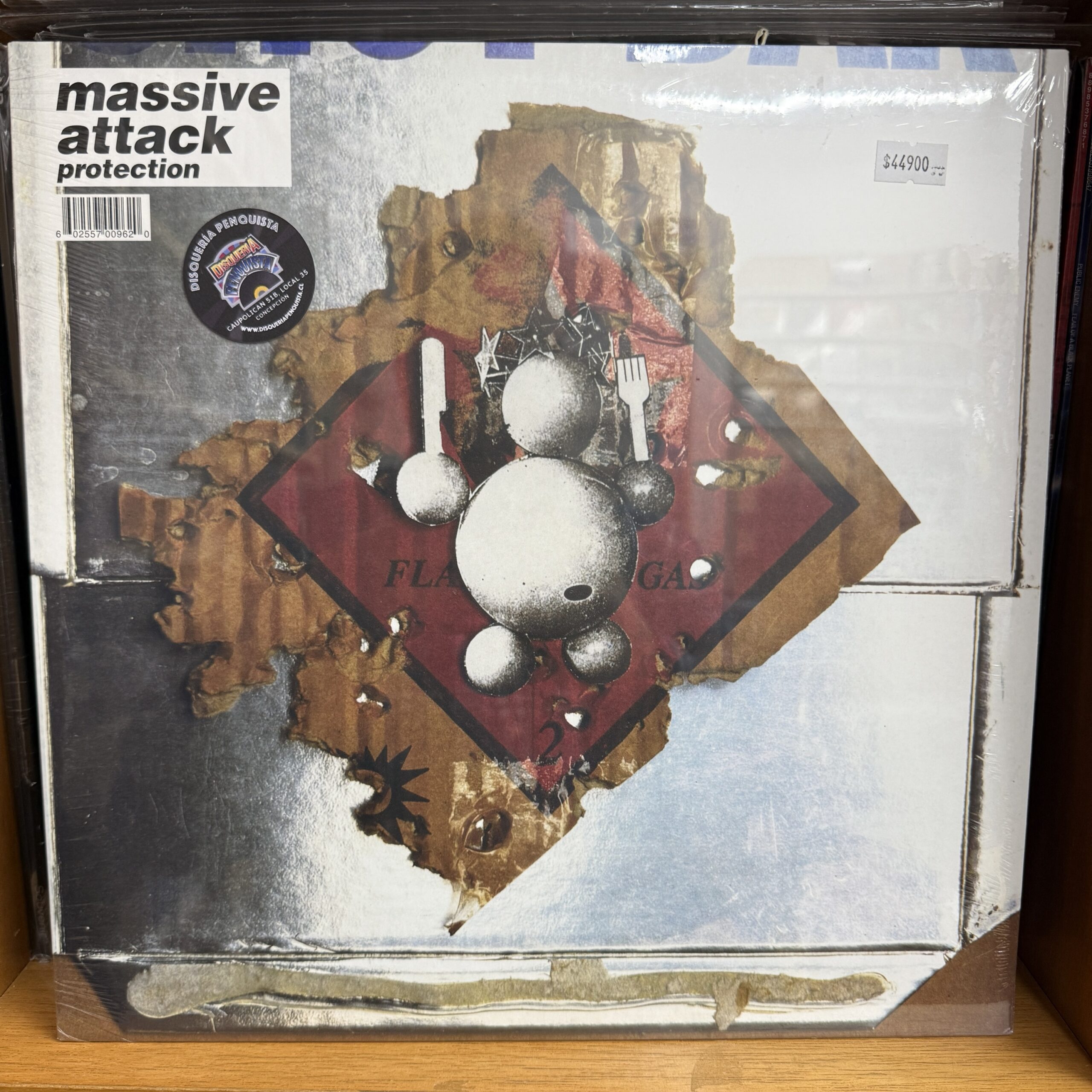 Massive Attack