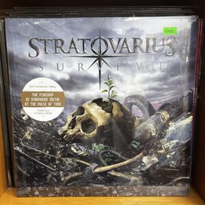 Stratovarius | survive