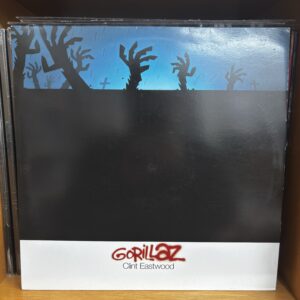 Gorillaz | Clint Eastwood