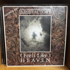Fiction FACTORY (Feels Like) HEAVEN