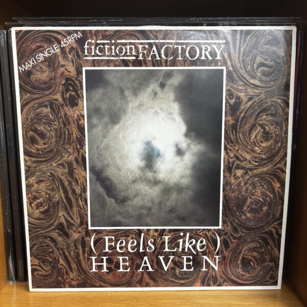 Fiction FACTORY (Feels Like) HEAVEN