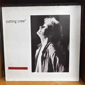 Cutting Crew | I’ve been in love before