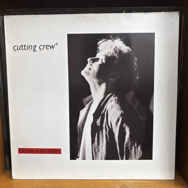 Cutting Crew | I’ve been in love before