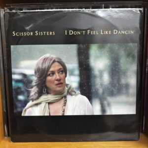Scissor Sisters | I don’t feel like dancin’