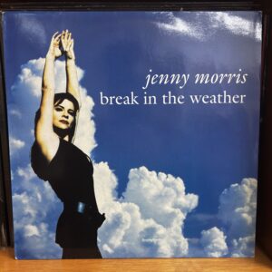 Jenny Morris | break in the weather