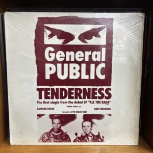 General Public | Tenderness
