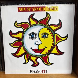 Jovanotti | Non m’ annoio remix