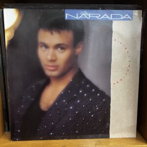 Narada | divine emotions