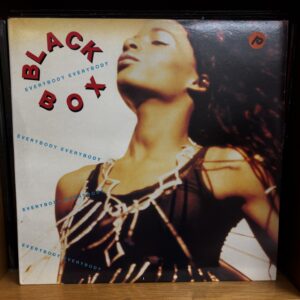 Black Box | everybody everybody