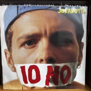 Jovanotti | io no
