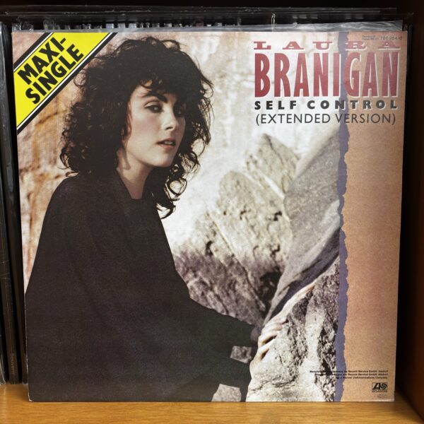 Laura Branigan | self control ( Extended Version) - Imagen 2