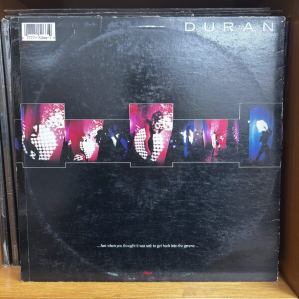 Duran Notorious | Latin rascals mix - Imagen 2