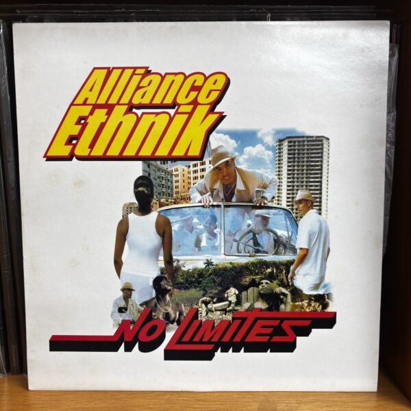 Alliance Ethnik | no limites