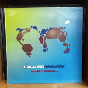 England Neworder