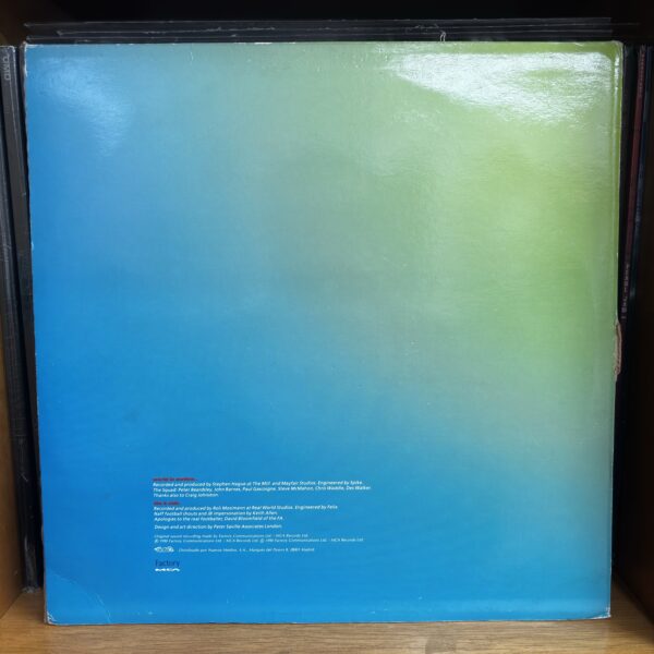 England Neworder - Imagen 2