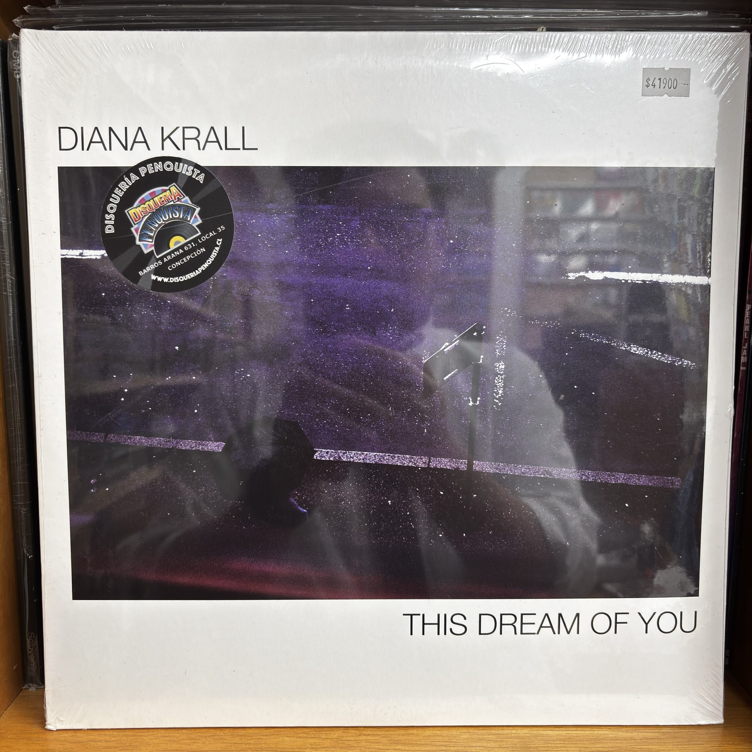 Diana Krall | this dream of you