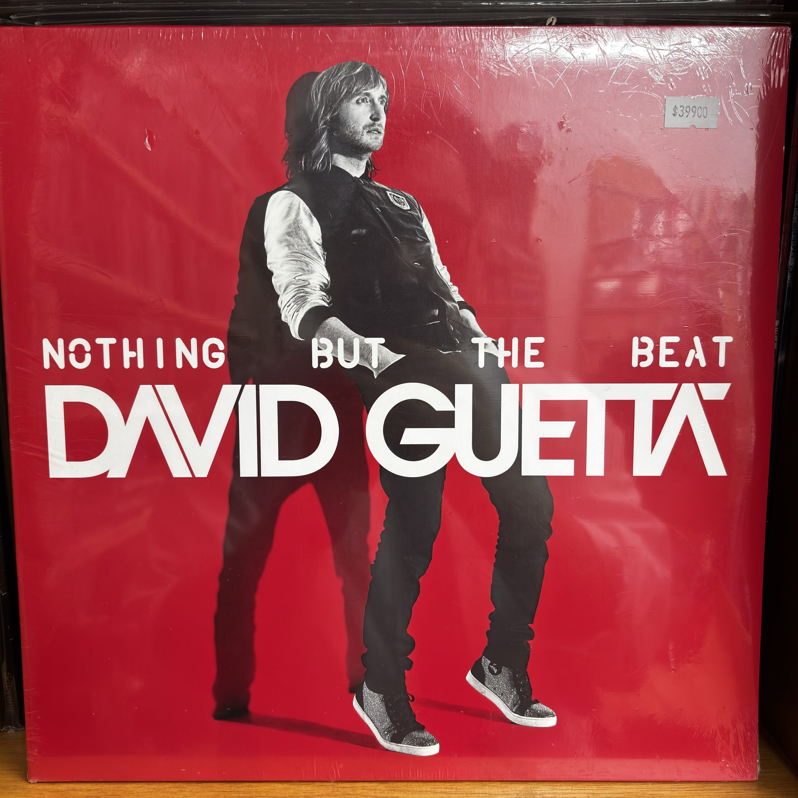 David Guetta | nothing but the best