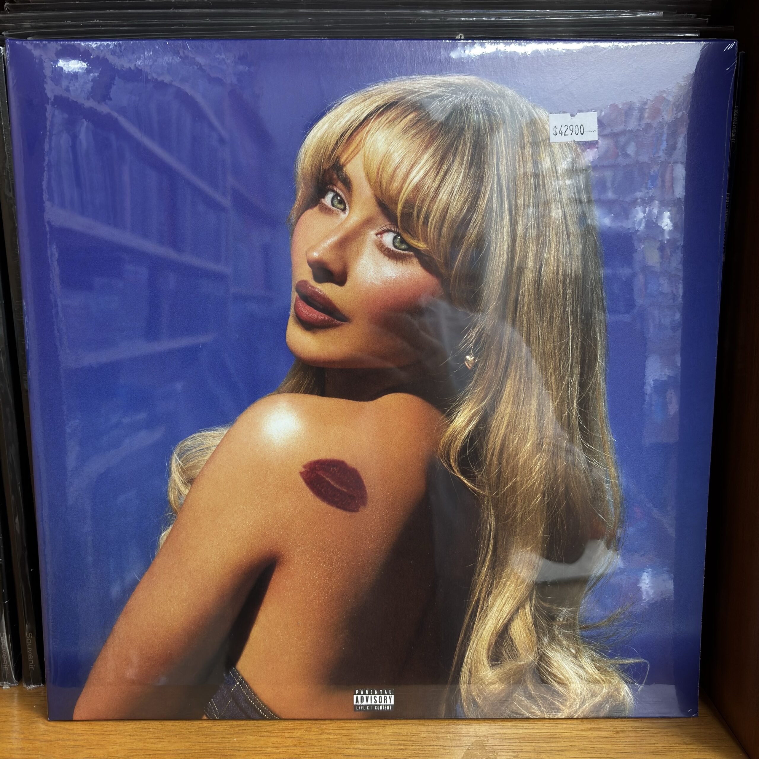 Sabrina Carpenter | Short n’ Sweet