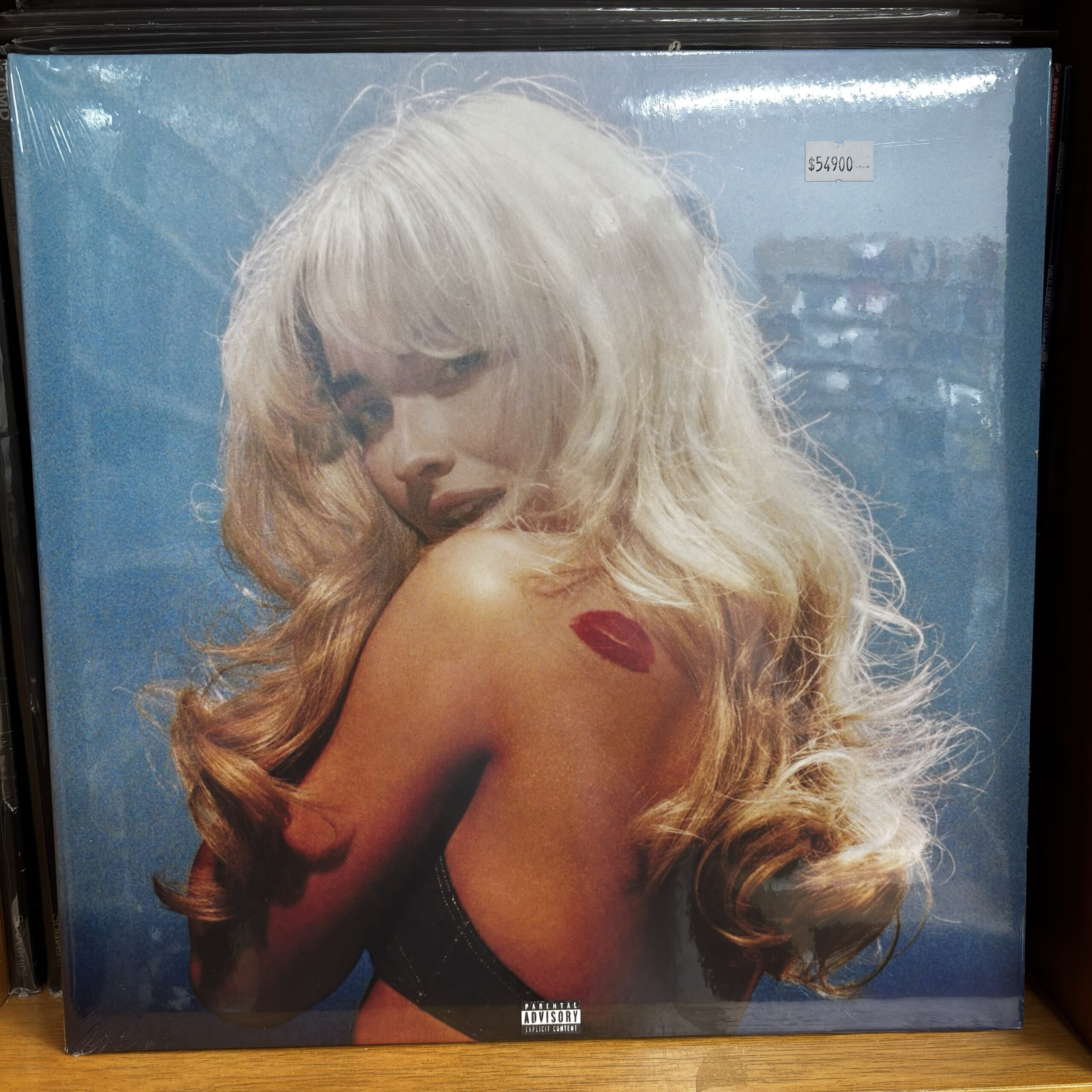 Sabrina Carpenter | Short n’ Sweet / Deluxe