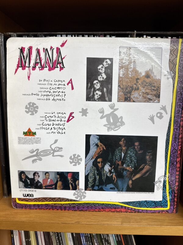 Mana / donde jugarán los Niños - Imagen 2